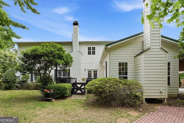 4 J Smith Road, Newnan, GA 30263