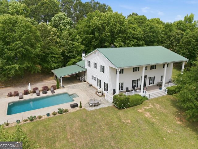 4 J Smith Road, Newnan, GA 30263