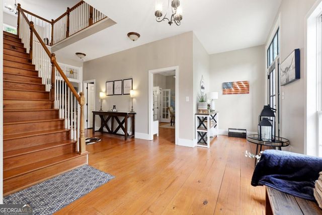 4 J Smith Road, Newnan, GA 30263