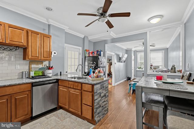 533 GERHARD ST, Philadelphia, PA 19128