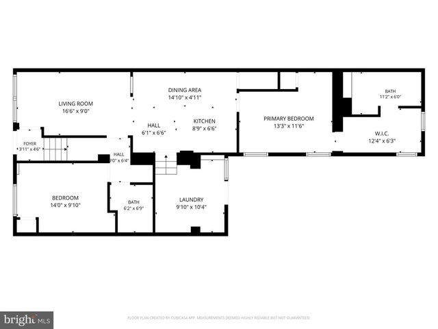 533 GERHARD ST, Philadelphia, PA 19128