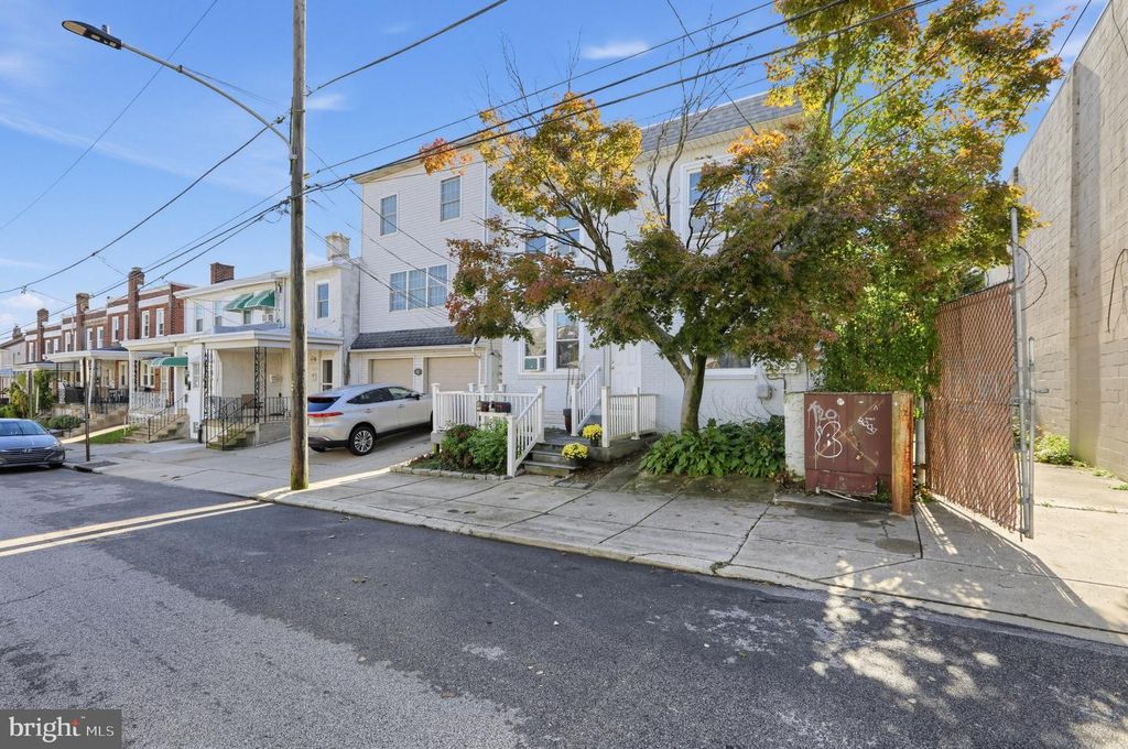 533 GERHARD ST, PHILADELPHIA, PA 19128 — photo 3