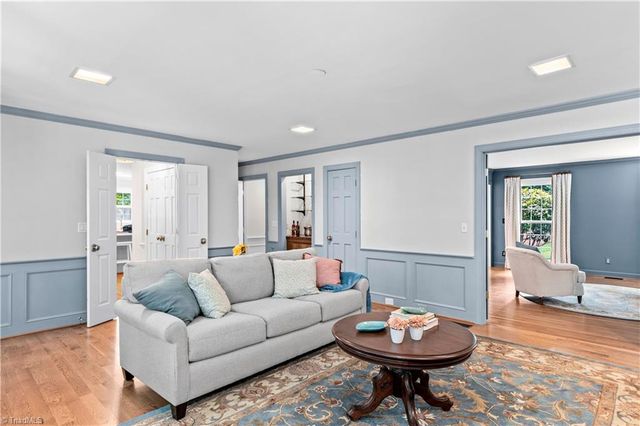 889 Moyers Road, Winston-salem, NC 27104