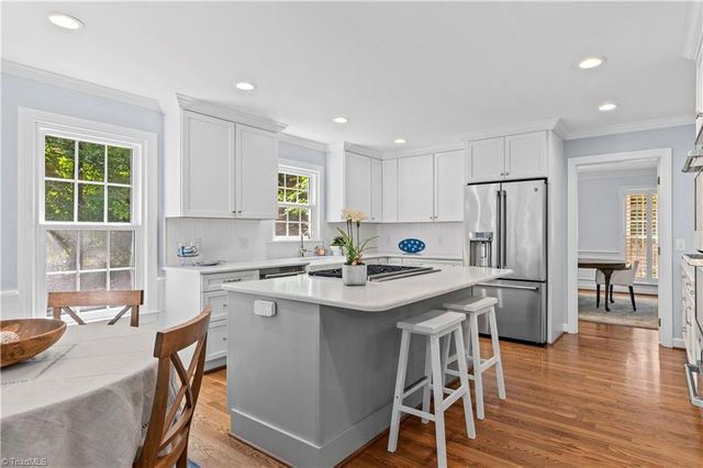 889 Moyers Road, Winston-salem, NC 27104