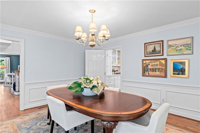 889 Moyers Road, Winston-salem, NC 27104