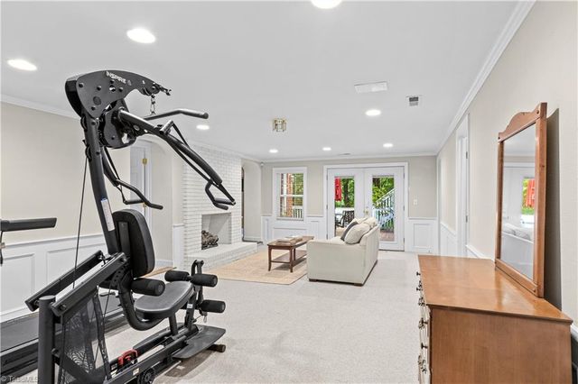 889 Moyers Road, Winston-salem, NC 27104