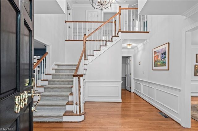 889 Moyers Road, Winston-salem, NC 27104