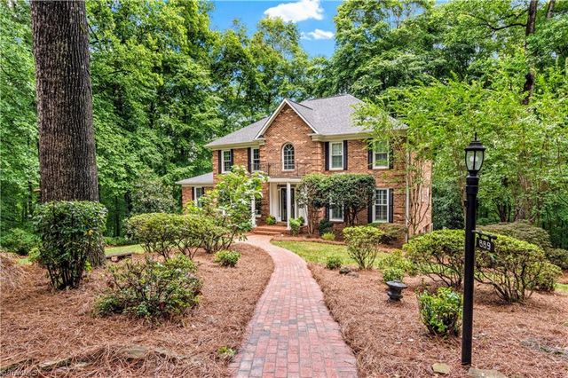 889 Moyers Road, Winston-salem, NC 27104