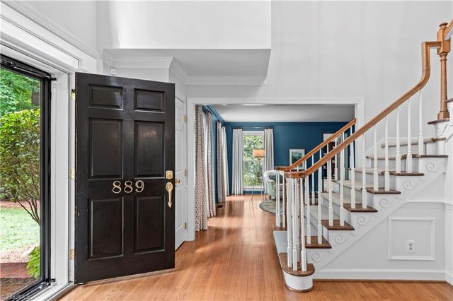 889 Moyers Road, Winston-salem, NC 27104
