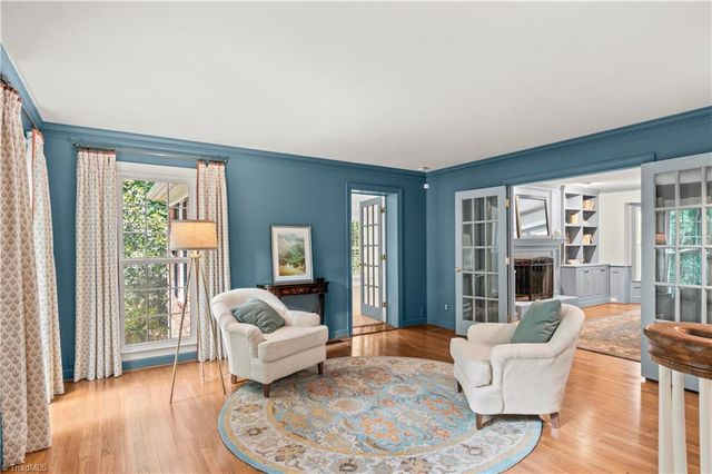 889 Moyers Road, Winston-salem, NC 27104