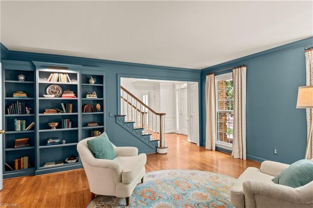 889 Moyers Road, Winston-salem, NC 27104