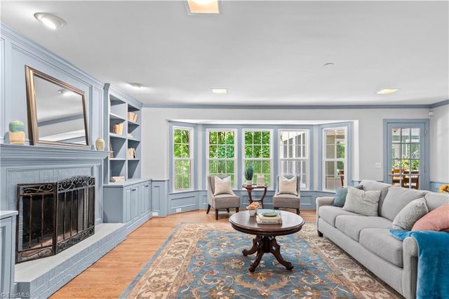889 Moyers Road, Winston-salem, NC 27104