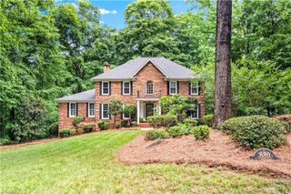 889 Moyers Road, Winston-salem, NC 27104