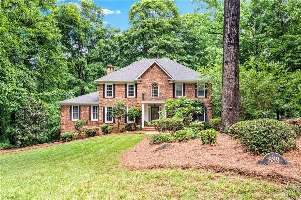 889 Moyers Road, Winston-salem, NC 27104