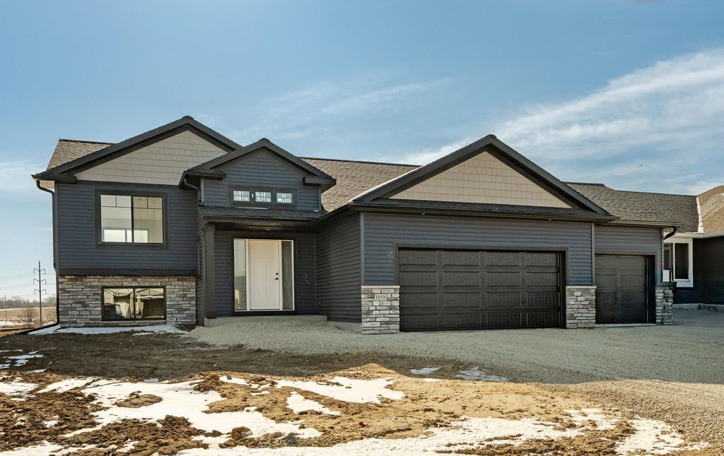 1858 4th Street NE, Byron, MN 55920