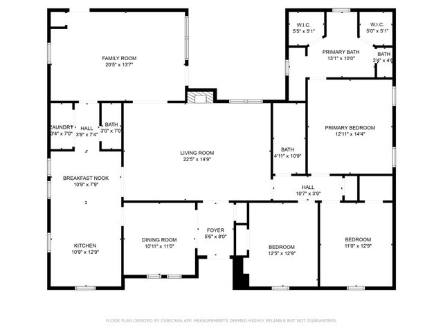 720 Texas Avenue, Port Neches, TX 77651