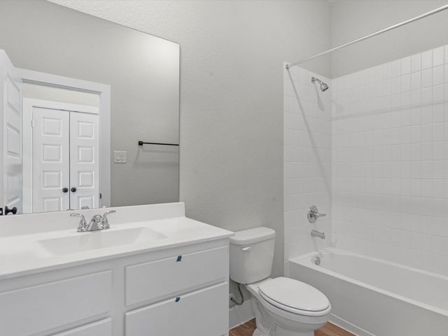 22615 Ruby Forest Road, Tomball, TX 77377