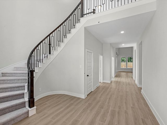 22615 Ruby Forest Road, Tomball, TX 77377