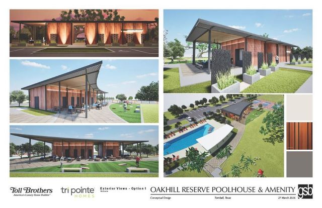 22615 Ruby Forest Road, Tomball, TX 77377