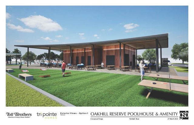 22615 Ruby Forest Road, Tomball, TX 77377