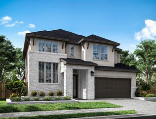 22615 Ruby Forest Road, Tomball, TX 77377