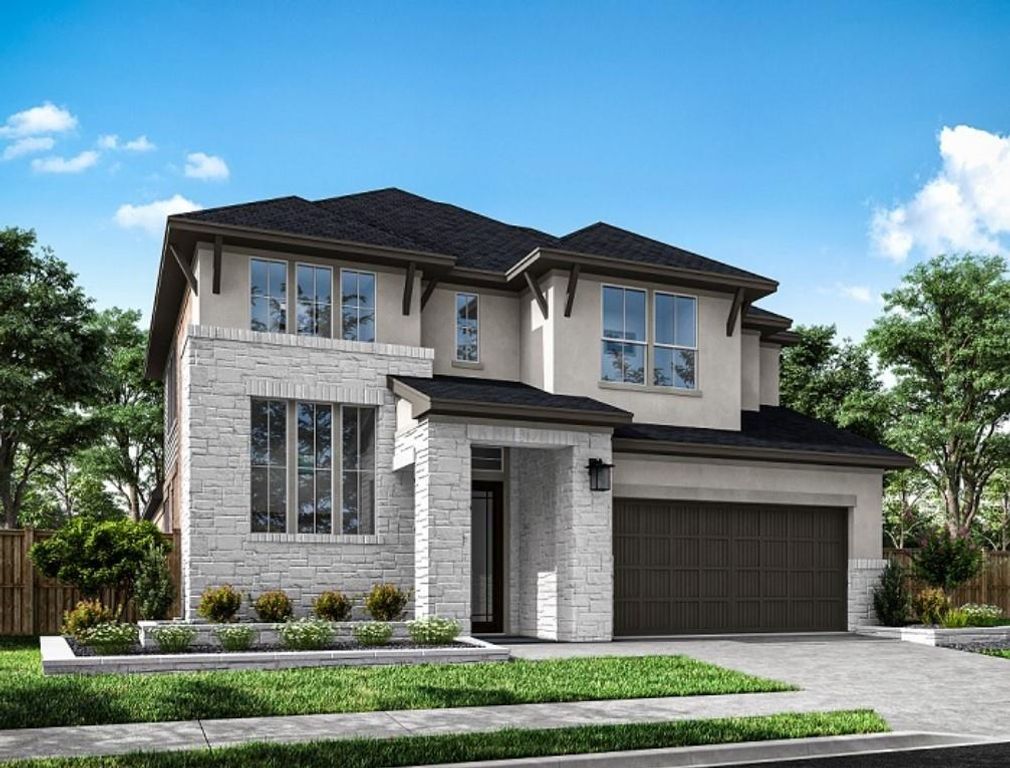 22615 Ruby Forest Road, Tomball, TX 77377