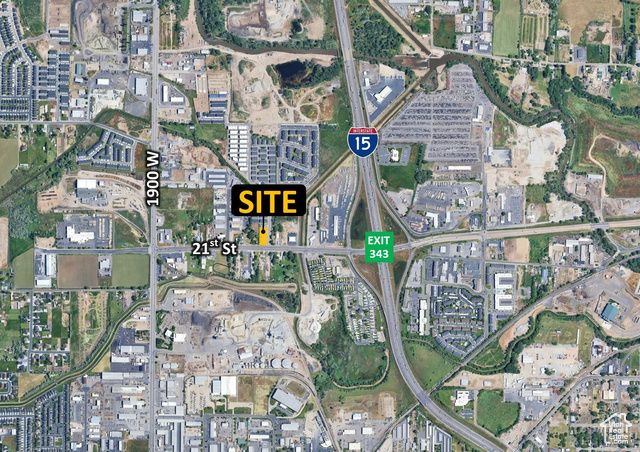 2067 S 1625 W, West Haven, UT 84401