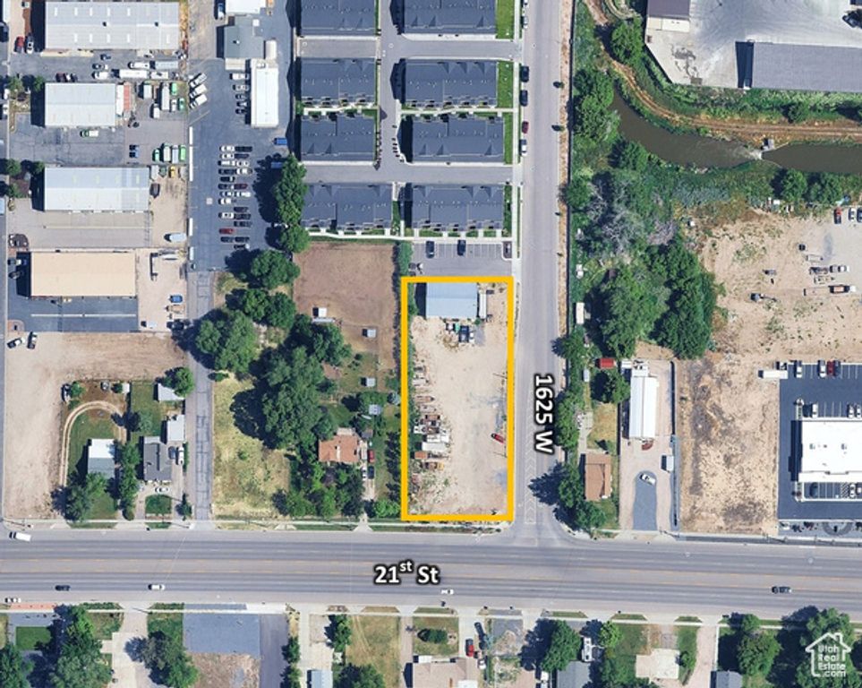 2067 S 1625 W, West Haven, UT 84401