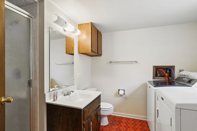 3207 Indian Wood Lane, Joliet, IL 60431