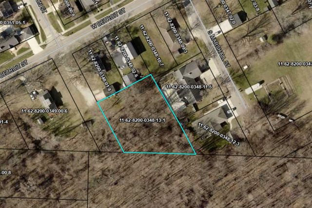 315 S Clinton Street, New Buffalo, MI 49117