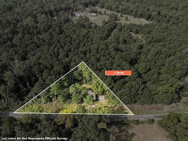 1989 County Rd 175, Gary, TX 75643