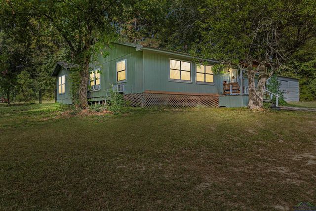 1989 County Rd 175, Gary, TX 75643