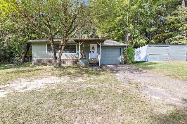 1989 County Rd 175, Gary, TX 75643