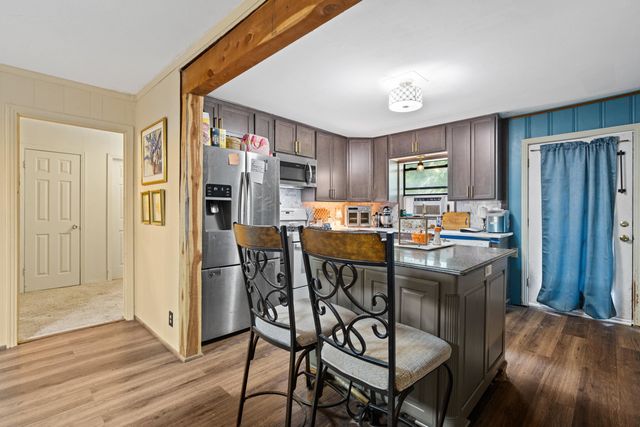 1989 County Rd 175, Gary, TX 75643