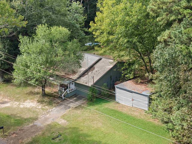 1989 County Rd 175, Gary, TX 75643