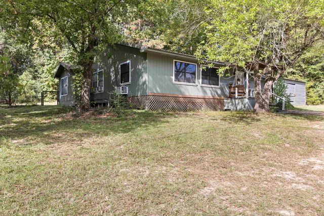 1989 County Rd 175, Gary, TX 75643