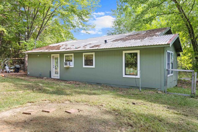 1989 County Rd 175, Gary, TX 75643