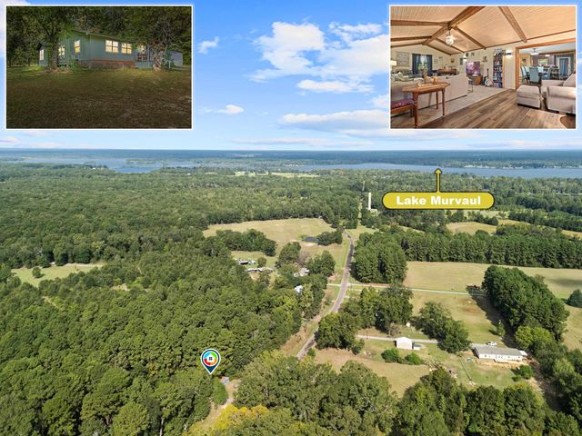 1989 County Rd 175, Gary, TX 75643