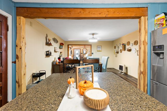 1989 County Rd 175, Gary, TX 75643