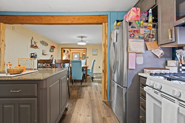 1989 County Rd 175, Gary, TX 75643