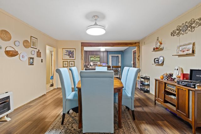 1989 County Rd 175, Gary, TX 75643