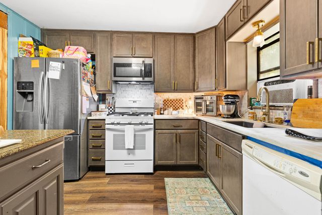 1989 County Rd 175, Gary, TX 75643