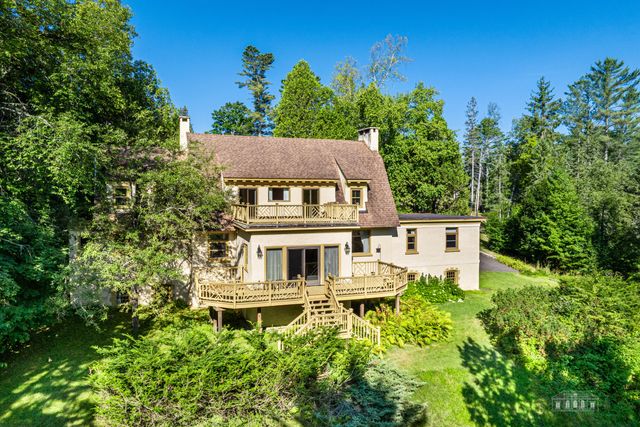 58 Interlaken Avenue, Lake Placid, NY 12946