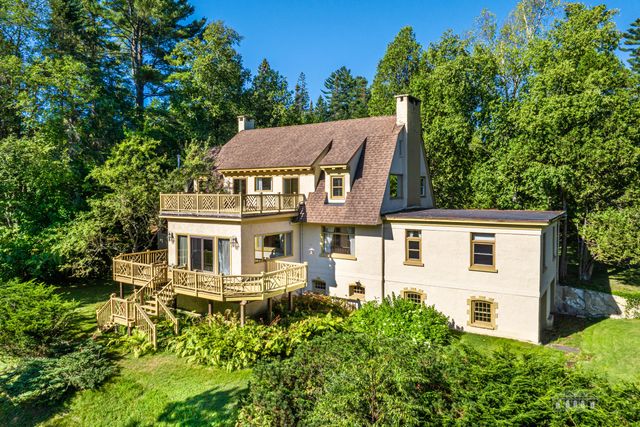 58 Interlaken Avenue, Lake Placid, NY 12946