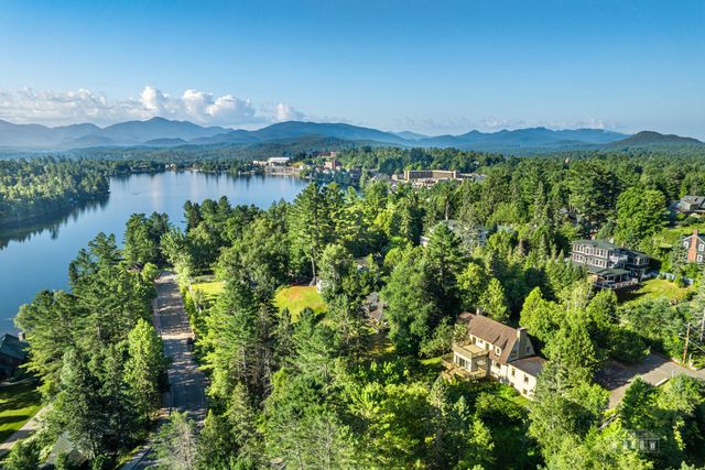 58 Interlaken Avenue, Lake Placid, NY 12946