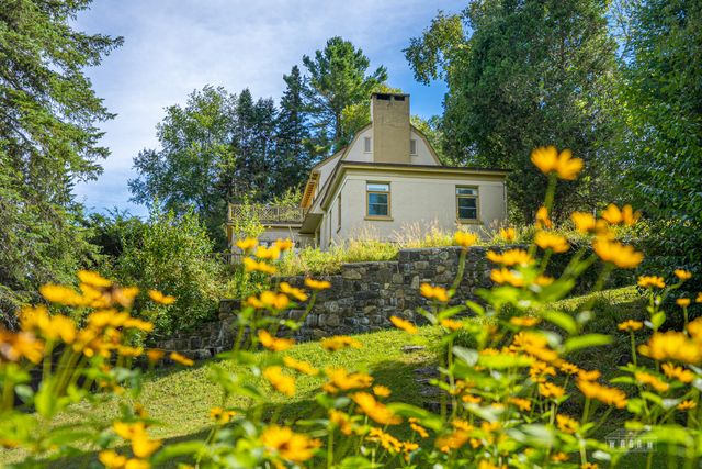 58 Interlaken Avenue, Lake Placid, NY 12946