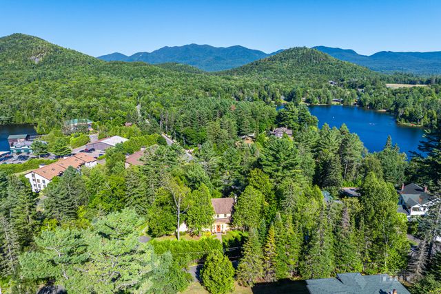 58 Interlaken Avenue, Lake Placid, NY 12946