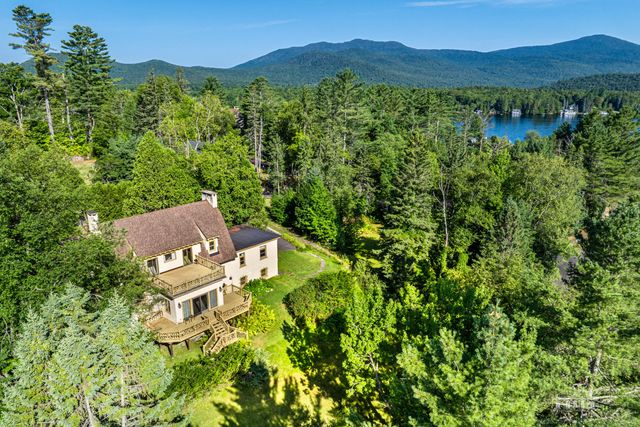 58 Interlaken Avenue, Lake Placid, NY 12946