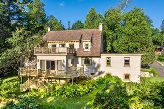 58 Interlaken Avenue, Lake Placid, NY 12946