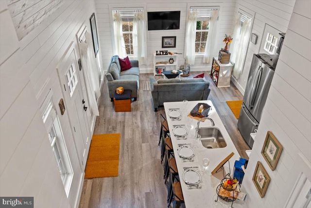 120 CATALPA CT, Luray, VA 22835